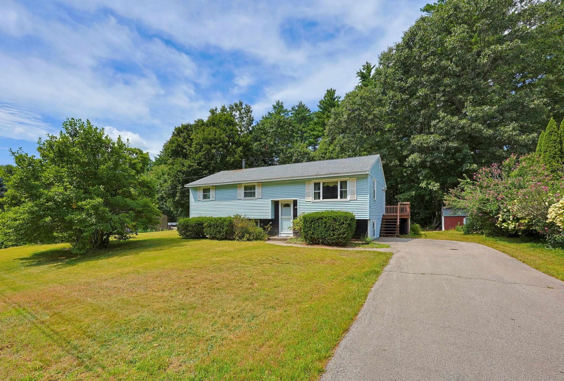 38 Waterville Drive, Merrimack, NH 03054 Main Photo