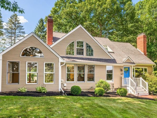 10 Landing Way, Dover, NH 03820
