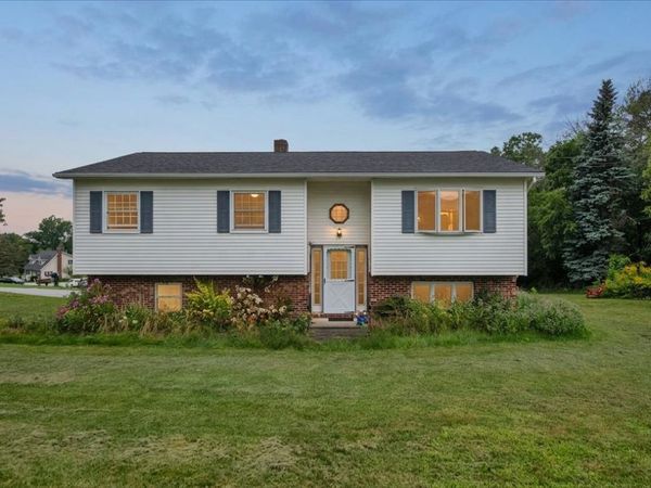 1 Ashton Drive, St. Albans City, VT 05478
