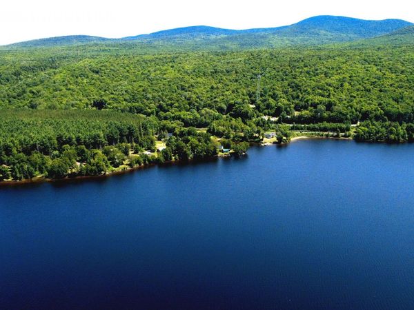 136 Devost Lane, Norton, VT 05907