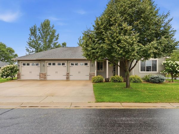 7022 Northwood Lane, Saint Cloud, MN 56303