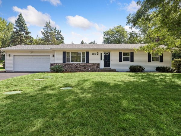 235 Quality Avenue N, Lakeland, MN 55043