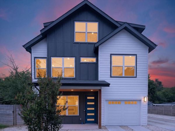 5305 Ledesma RD, Unit 1, Austin, TX 78721