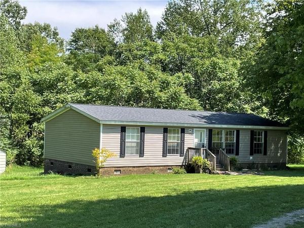 416 Peeden Drive, Gibsonville, NC 27249