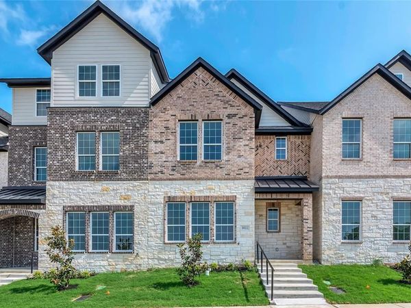 3411 Sanjeev Drive, Irving, TX 75060