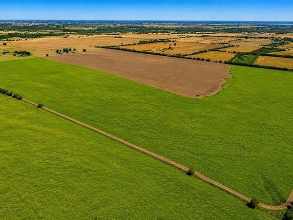 TBD County Road 204 Road , Valley View, TX 76272