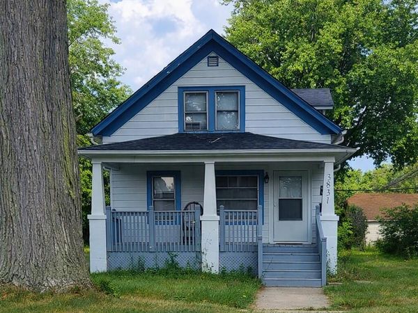 3831 14 AVENUE, Kenosha, WI 53140