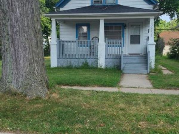 3831 14th AVENUE, Kenosha, WI 53140
