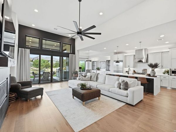 23241 Inspirada, San Antonio, TX 78261