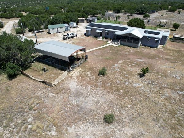 129 Sd 23043, Rocksprings, TX 78880