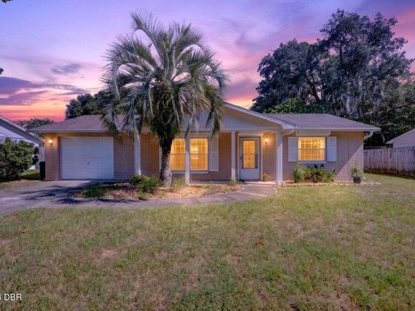 469 Wales Avenue, Port Orange, FL 32127