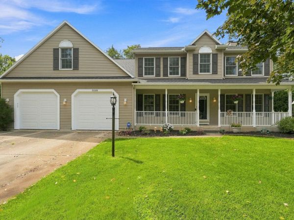 55209 Birchfield Court, Osceola, IN 46561