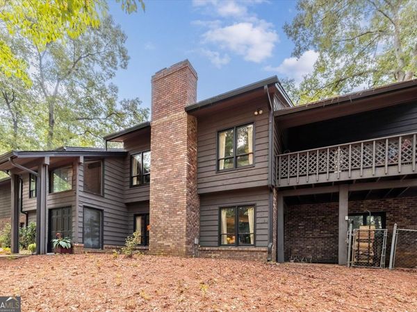 1921 Lilburn Stone Mountain Road, Smoke Rise, GA 30087