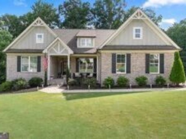 41 Saint Ives Circle, Winder, GA 30680