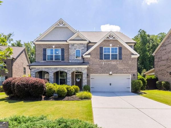 1935 Button Fern Lane, Cumming, GA 30041