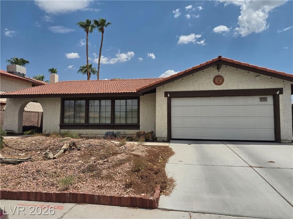4750 Nambe Drive , Las Vegas, NV 89121 Main Photo