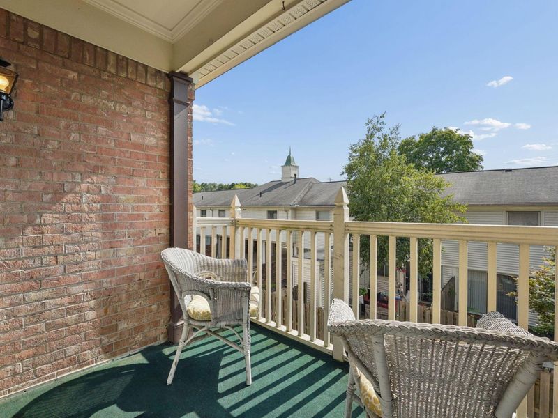 991 Manor Lane, Unit G, Columbus, OH 43221 Photo 19