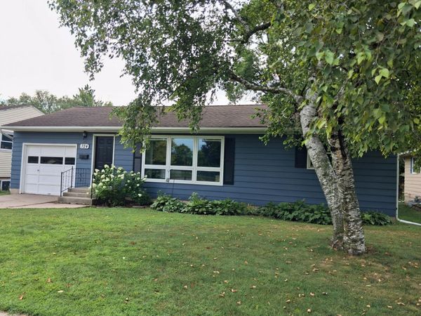 724 E Channing Avenue, Fergus Falls, MN 56537
