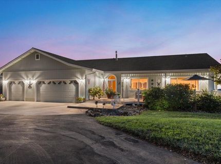 11289 Hutto Rd, Smartville, CA 95977 Photo