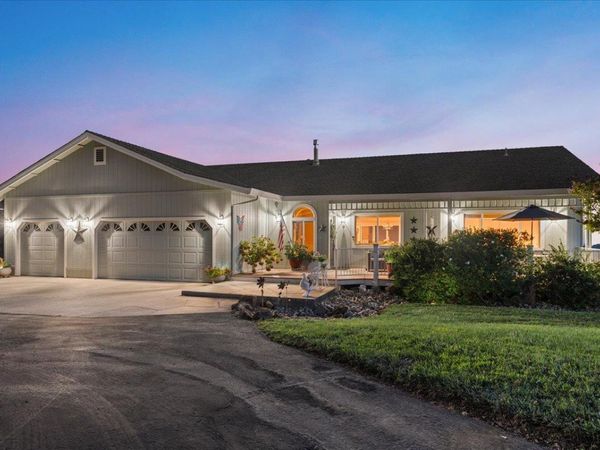 11289 Hutto Rd, Smartsville, CA 95977