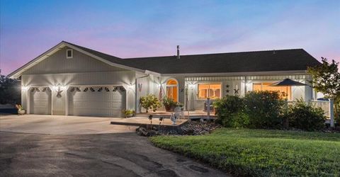 11289 Hutto Rd, Smartville, CA 95977 Photo