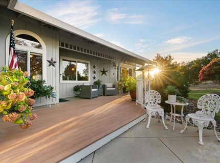 11289 Hutto Rd, Smartville, CA 95977 Photo