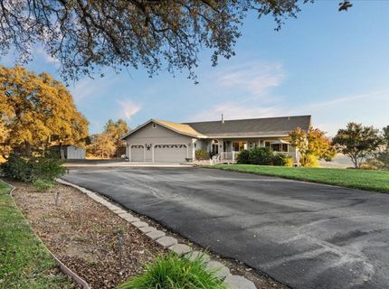 11289 Hutto Rd, Smartville, CA 95977 Photo