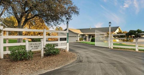 11289 Hutto Rd, Smartville, CA 95977 Photo