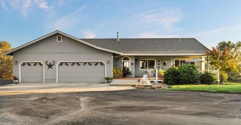 11289 Hutto Rd, Smartville, CA 95977 Photo