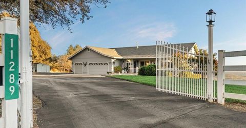 11289 Hutto Rd, Smartville, CA 95977 Photo