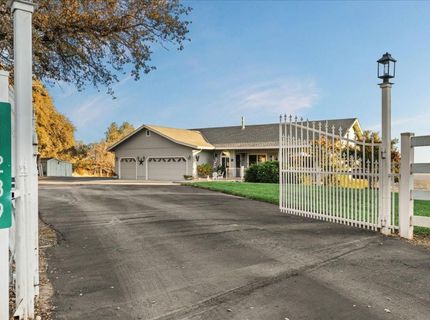 11289 Hutto Rd, Smartville, CA 95977 Photo