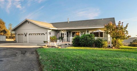11289 Hutto Rd, Smartville, CA 95977 Photo