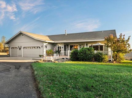 11289 Hutto Rd, Smartville, CA 95977 Photo