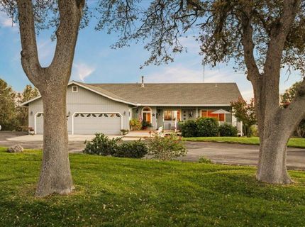 11289 Hutto Rd, Smartville, CA 95977 Photo