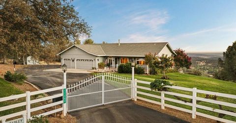 11289 Hutto Rd, Smartville, CA 95977 Photo
