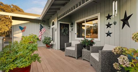 11289 Hutto Rd, Smartville, CA 95977 Photo