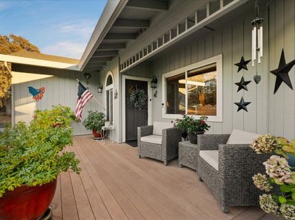 11289 Hutto Rd, Smartville, CA 95977 Photo