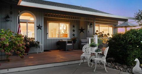 11289 Hutto Rd, Smartville, CA 95977 Photo