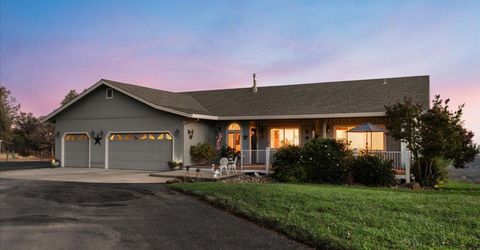 11289 Hutto Rd, Smartville, CA 95977 Photo