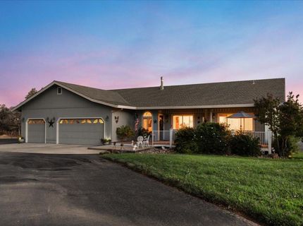 11289 Hutto Rd, Smartville, CA 95977 Photo