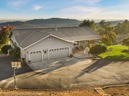 11289 Hutto Rd, Smartville, CA 95977 Photo