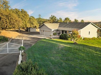 11289 Hutto Rd, Smartville, CA 95977 Photo