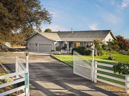 11289 Hutto Rd, Smartville, CA 95977 Photo