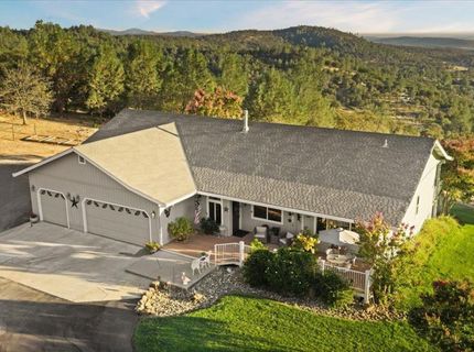 11289 Hutto Rd, Smartville, CA 95977 Photo