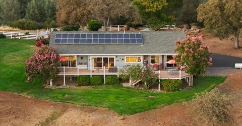 11289 Hutto Rd, Smartville, CA 95977 Photo