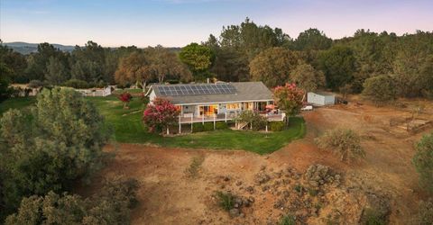 11289 Hutto Rd, Smartville, CA 95977 Photo