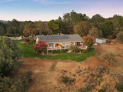 11289 Hutto Rd, Smartville, CA 95977 Photo
