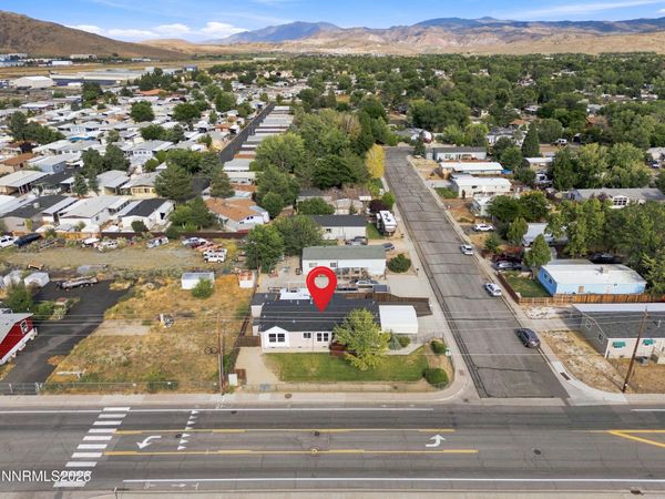 2 Bryan Circle, Carson City, NV 89706