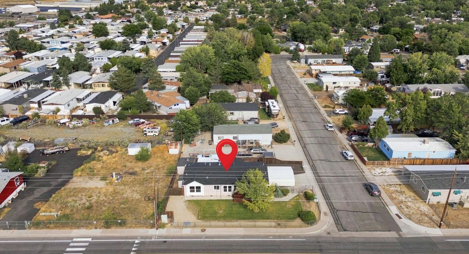 2 Bryan Circle, Carson City, NV 89706 Photo