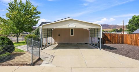 2 Bryan Circle, Carson City, NV 89706 Photo